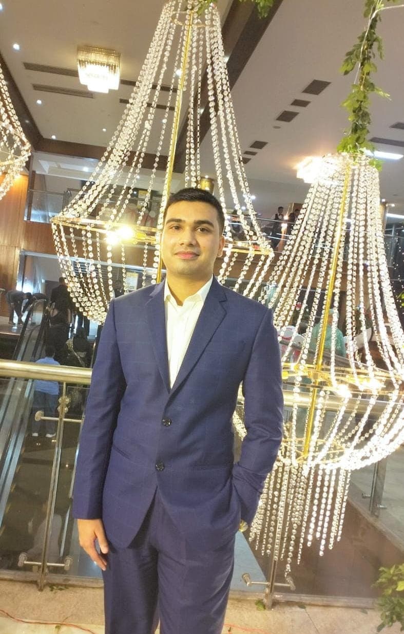 MD Habibullah