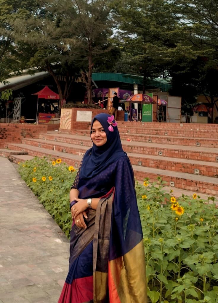 Norin Jahan Ayshi