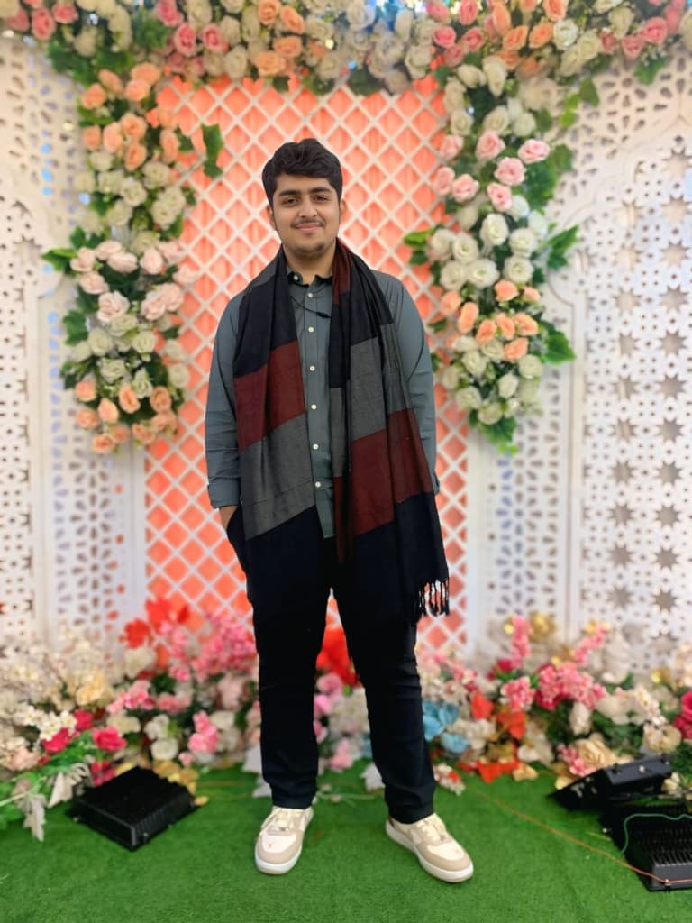 Fahim Bin Zaman