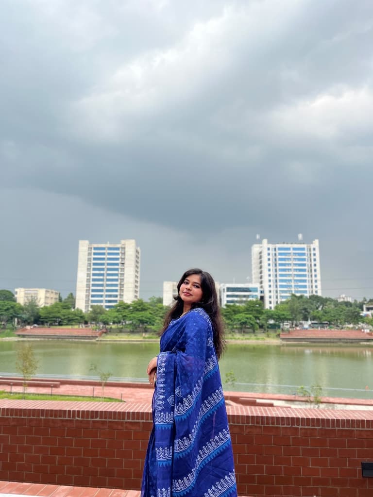 Nushrat Jahan Jerin