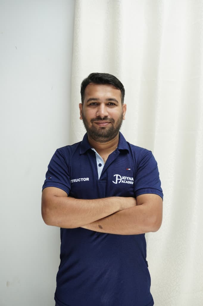 Joynal Abedin