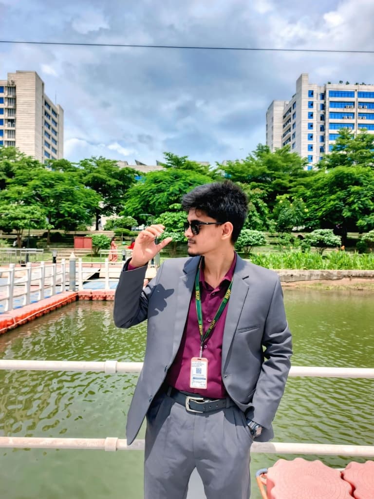 Md. Rafiul Islam