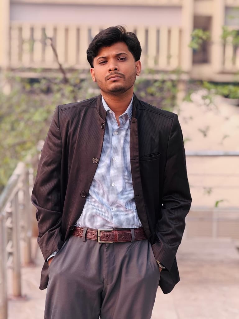 Sourav Ahmed